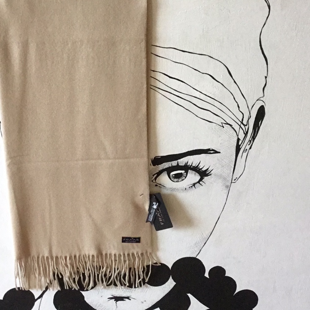 Fraas Cashmink Stola/Wrap